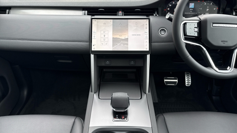 Land Rover Discovery Sport 2.0 D200 Dynamic SE 5dr Auto [5 Seat] Diesel Station Wagon